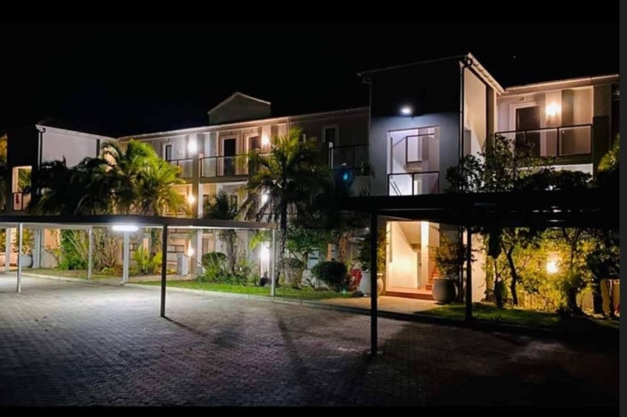 To Let 1 Bedroom Property for Rent in Piesang Valley Western Cape